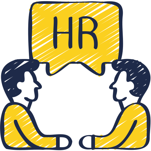 فرآیندهای منابع انسانی